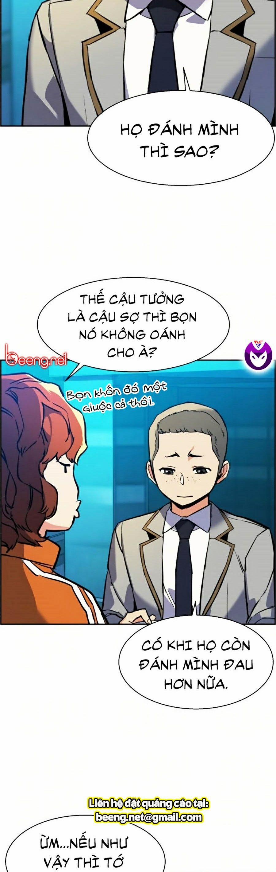 Bạn Học Của Tôi Là Lính Đánh Thuê 23 trang 12