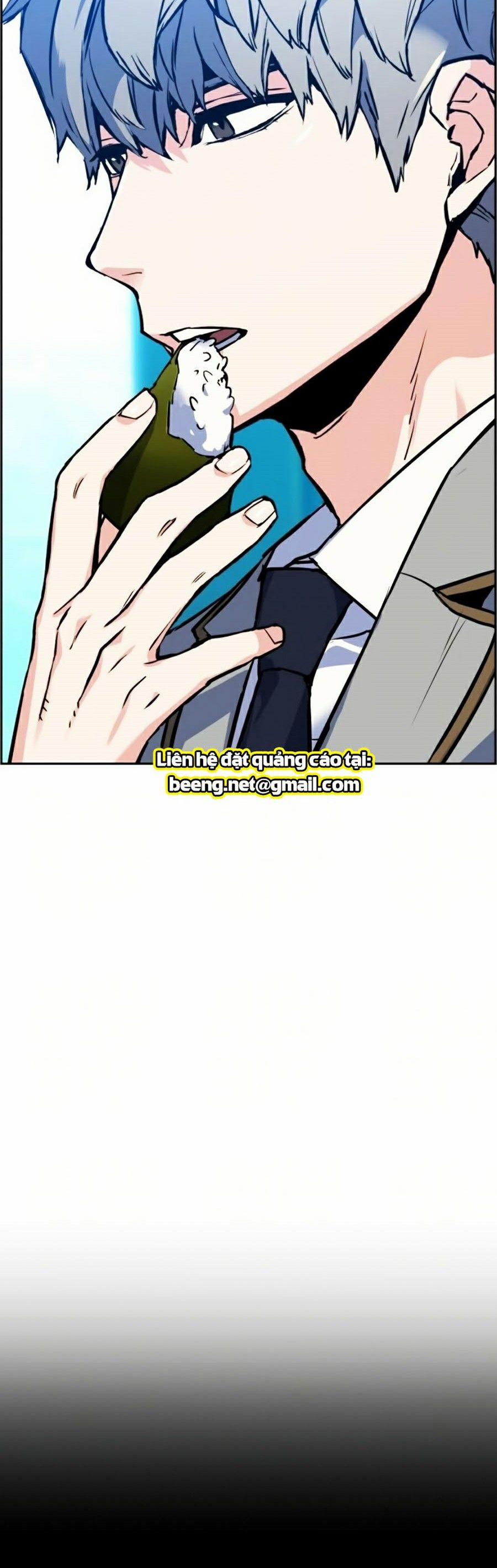 Bạn Học Của Tôi Là Lính Đánh Thuê 23 trang 15