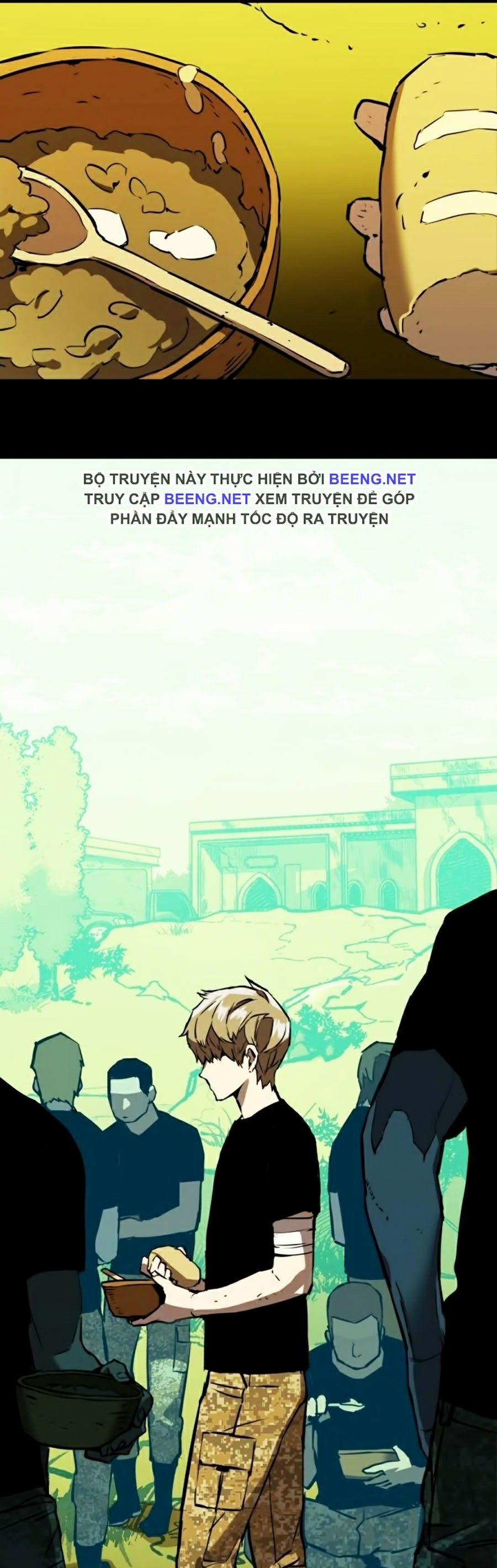 Bạn Học Của Tôi Là Lính Đánh Thuê 23 trang 16
