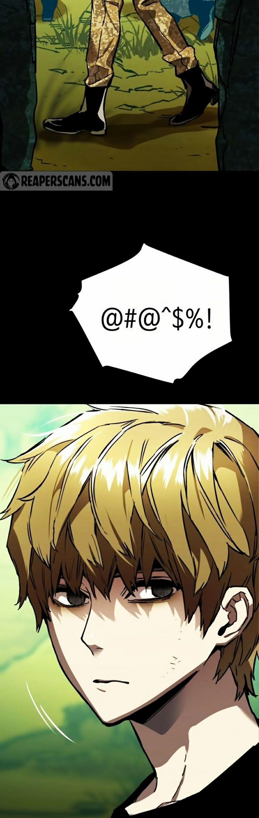 Bạn Học Của Tôi Là Lính Đánh Thuê 23 trang 17