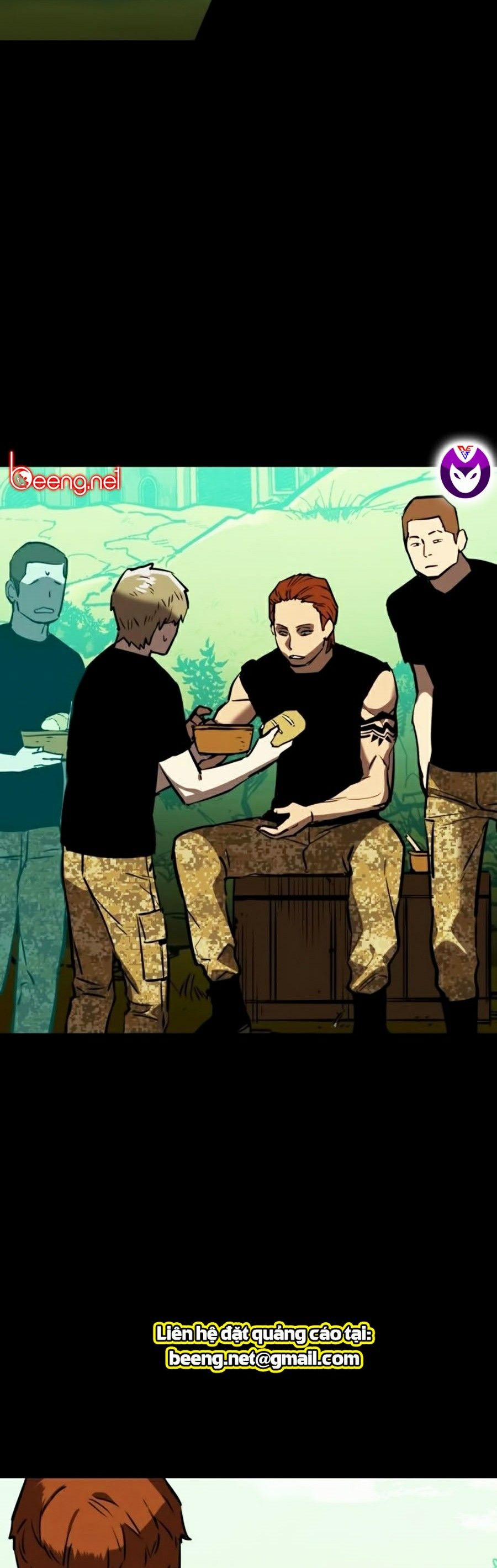 Bạn Học Của Tôi Là Lính Đánh Thuê 23 trang 18
