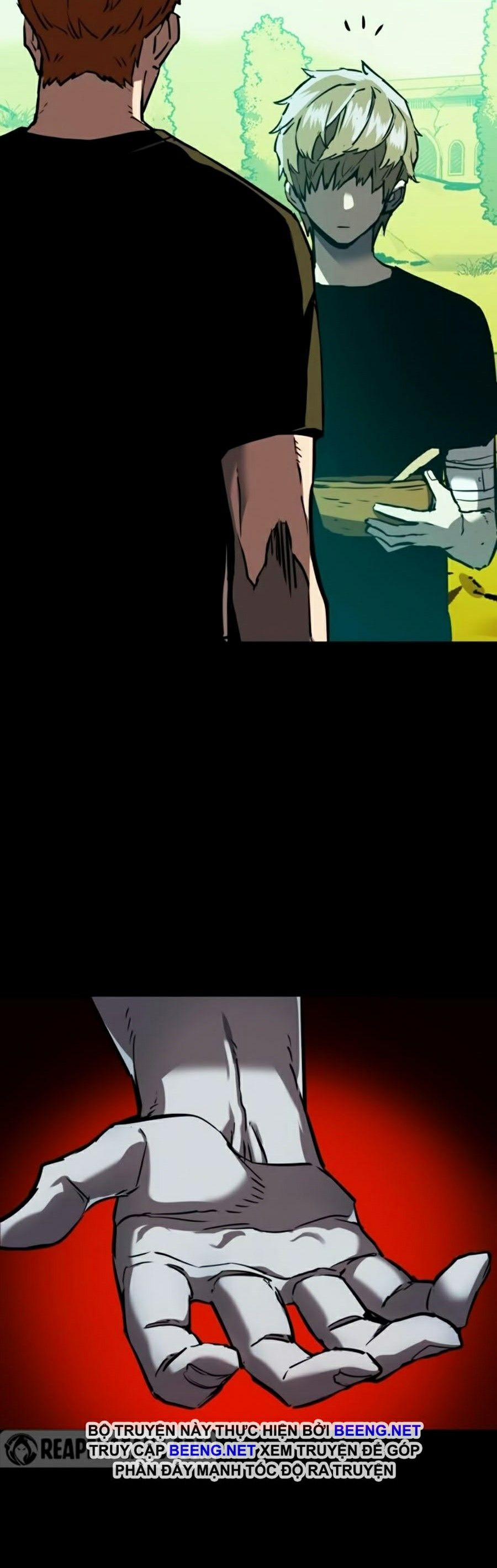 Bạn Học Của Tôi Là Lính Đánh Thuê 23 trang 19