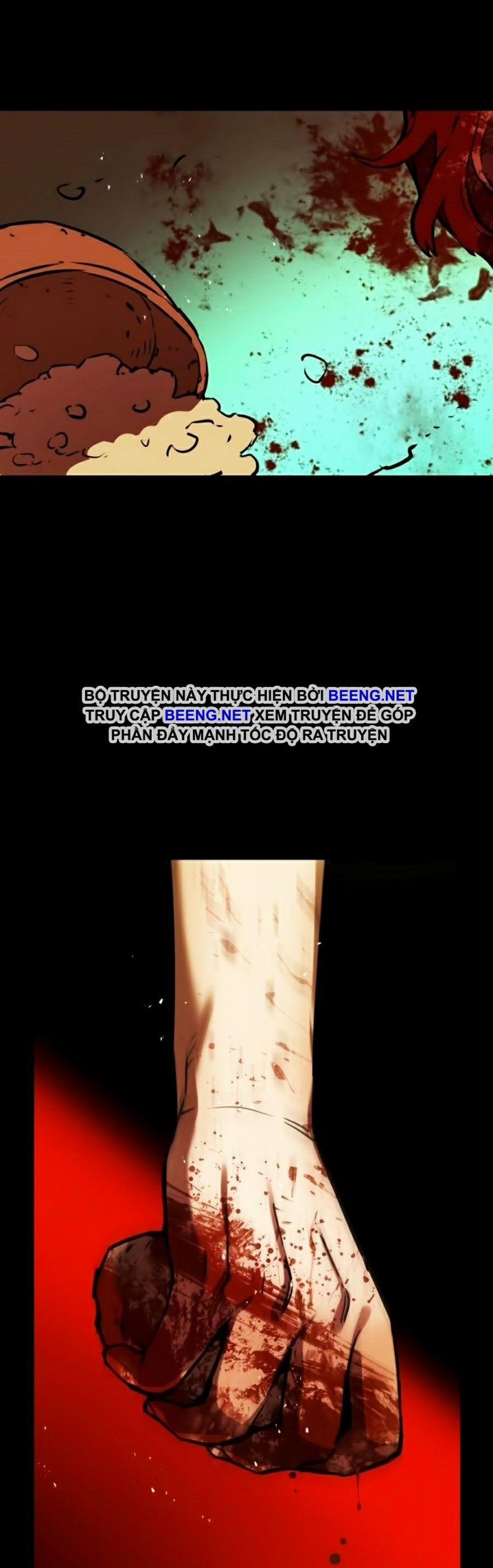 Bạn Học Của Tôi Là Lính Đánh Thuê 23 trang 23