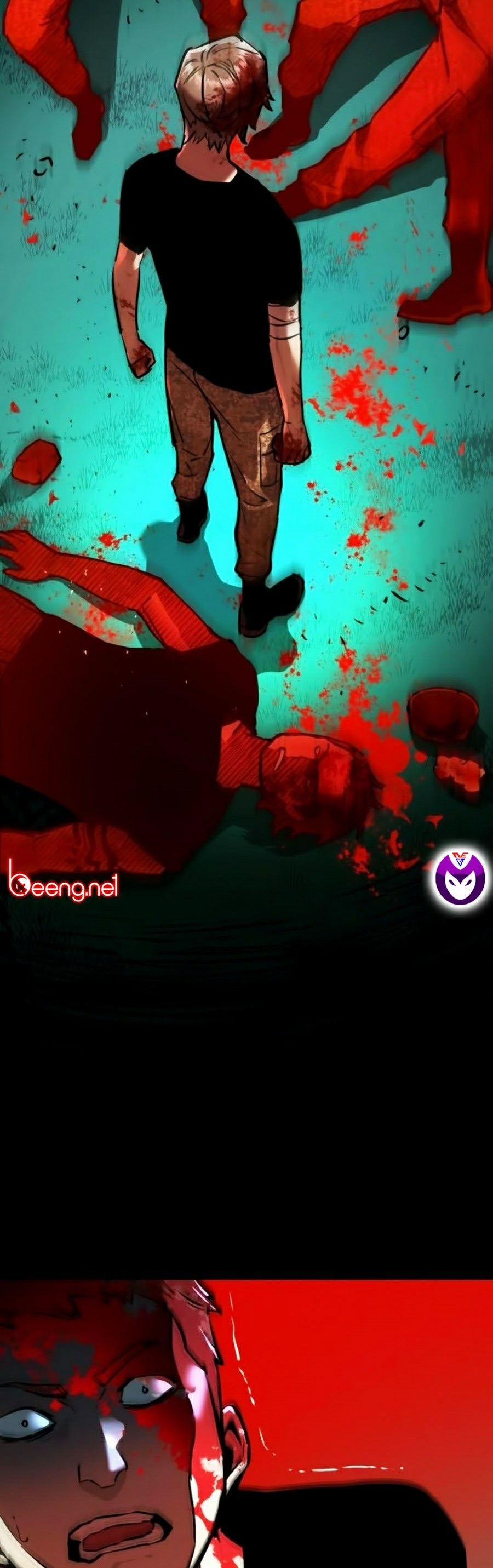 Bạn Học Của Tôi Là Lính Đánh Thuê 23 trang 25