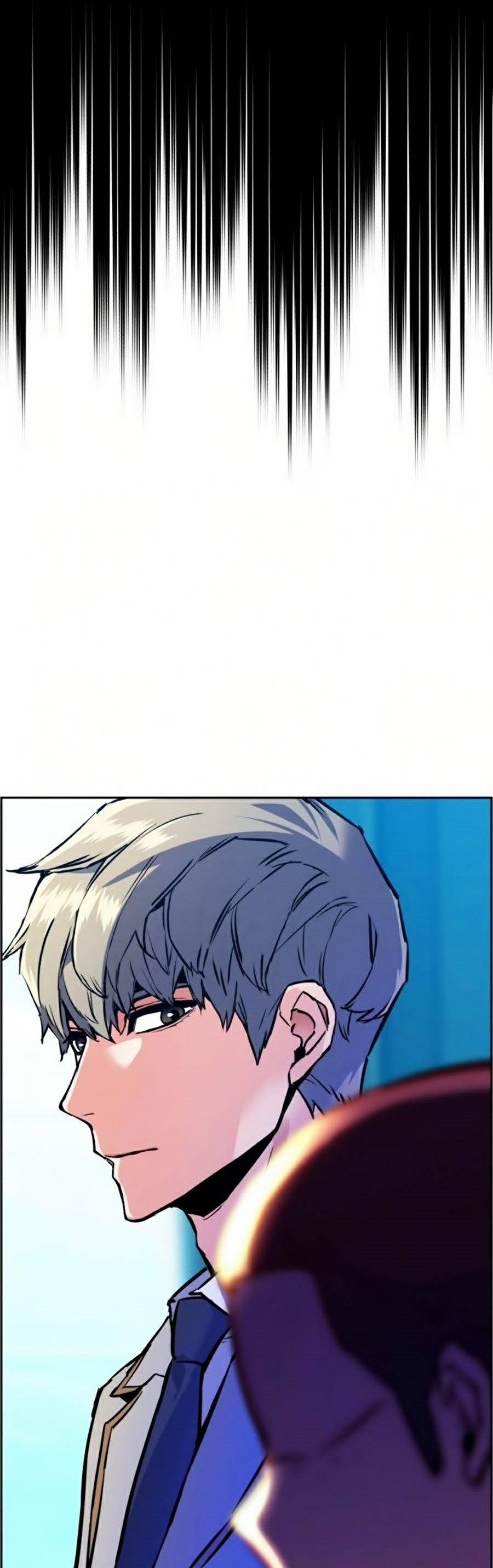 Bạn Học Của Tôi Là Lính Đánh Thuê 23 trang 27