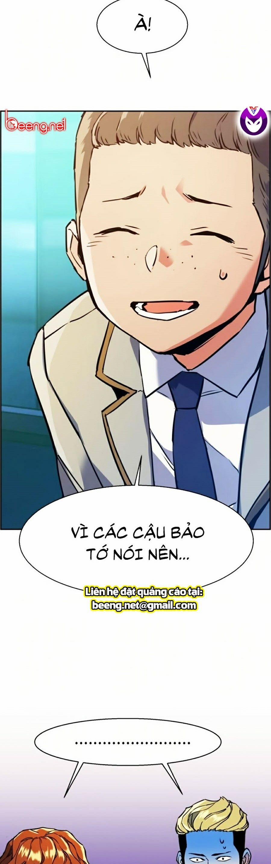 Bạn Học Của Tôi Là Lính Đánh Thuê 23 trang 35