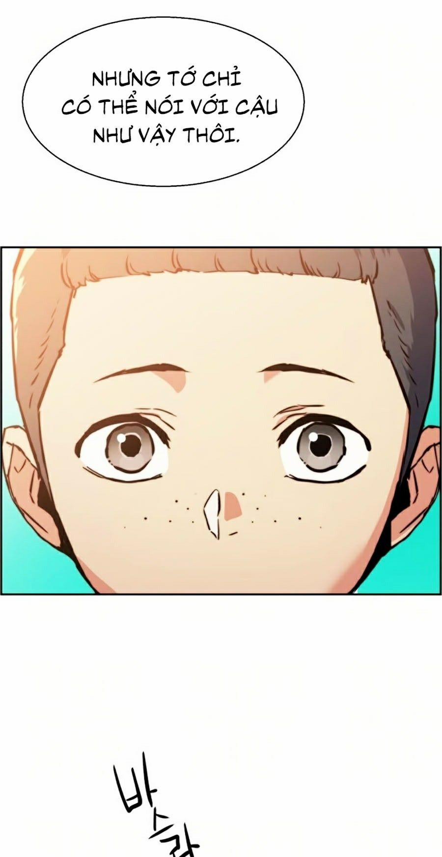 Bạn Học Của Tôi Là Lính Đánh Thuê 23 trang 40