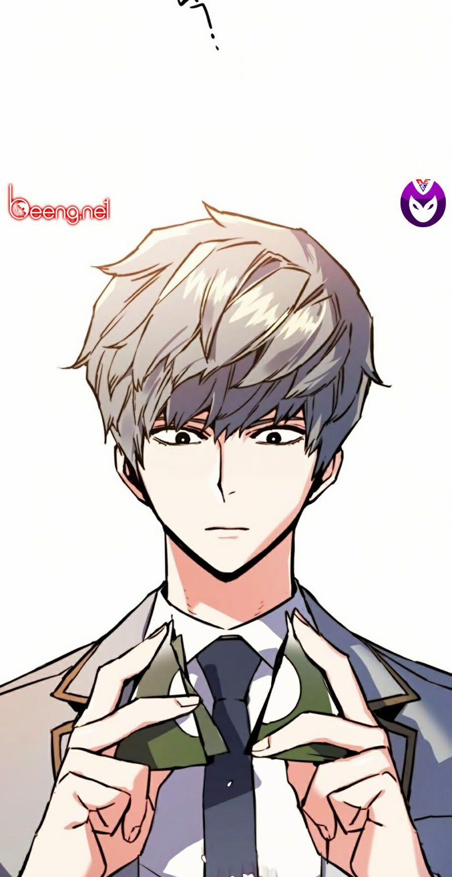 Bạn Học Của Tôi Là Lính Đánh Thuê 23 trang 41