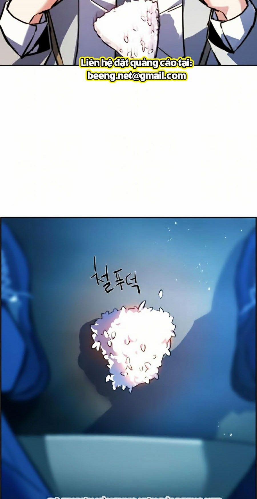 Bạn Học Của Tôi Là Lính Đánh Thuê 23 trang 42