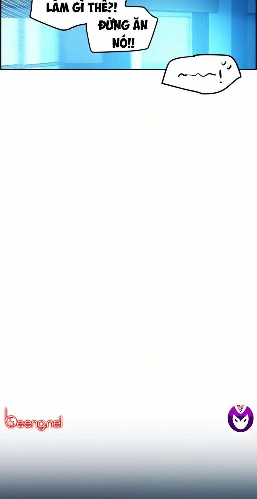 Bạn Học Của Tôi Là Lính Đánh Thuê 23 trang 46