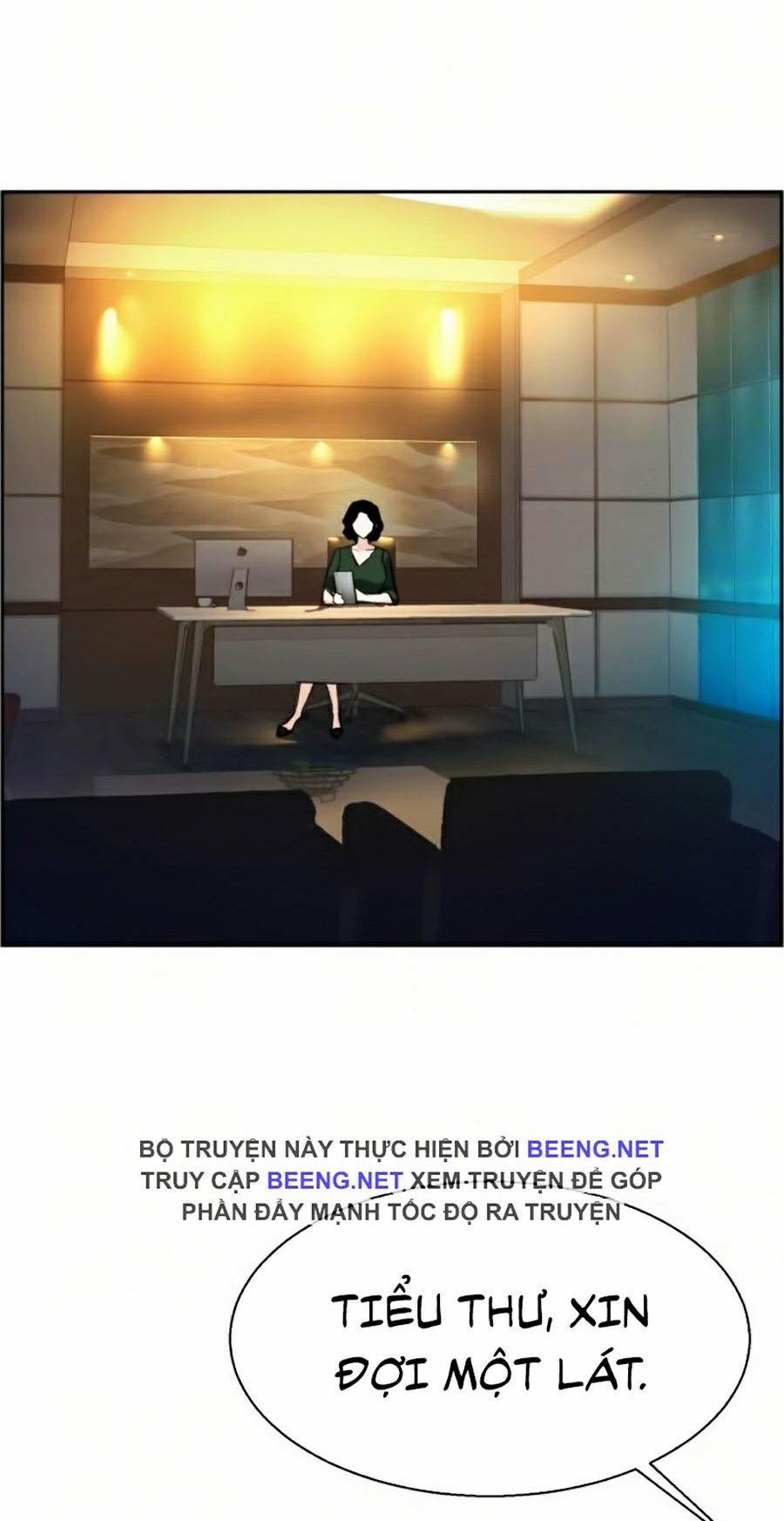 Bạn Học Của Tôi Là Lính Đánh Thuê 23 trang 48