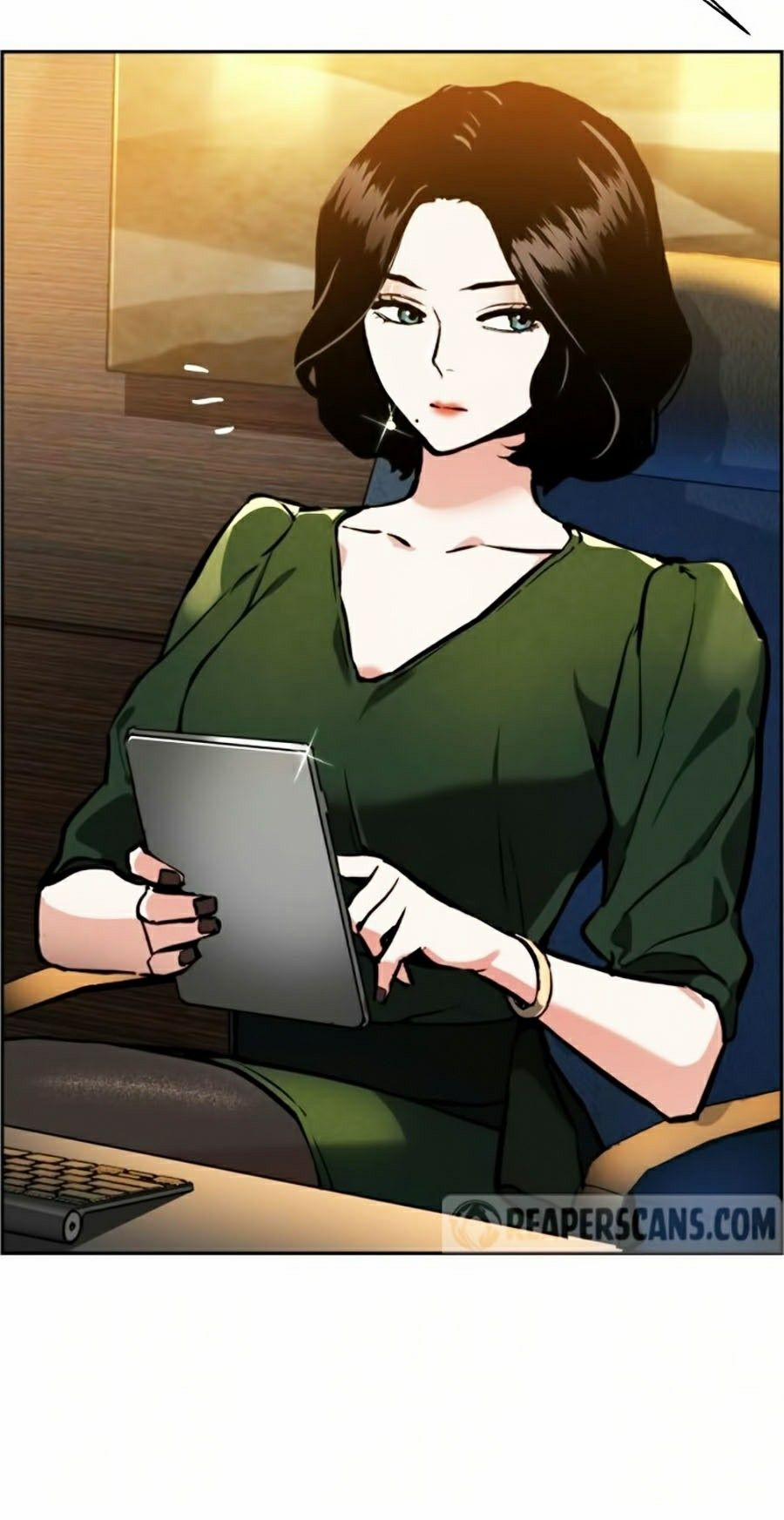 Bạn Học Của Tôi Là Lính Đánh Thuê 23 trang 49