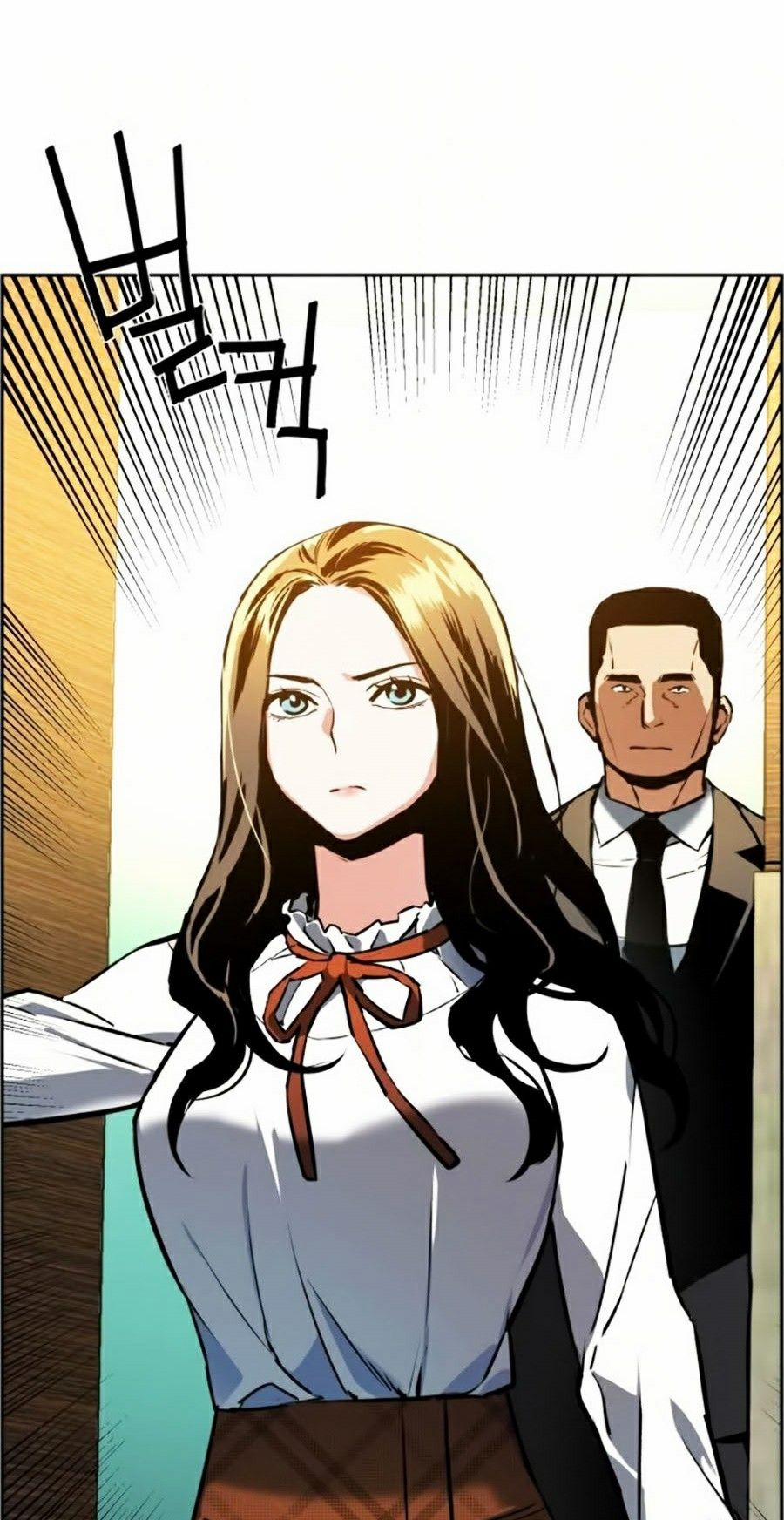 Bạn Học Của Tôi Là Lính Đánh Thuê 23 trang 50