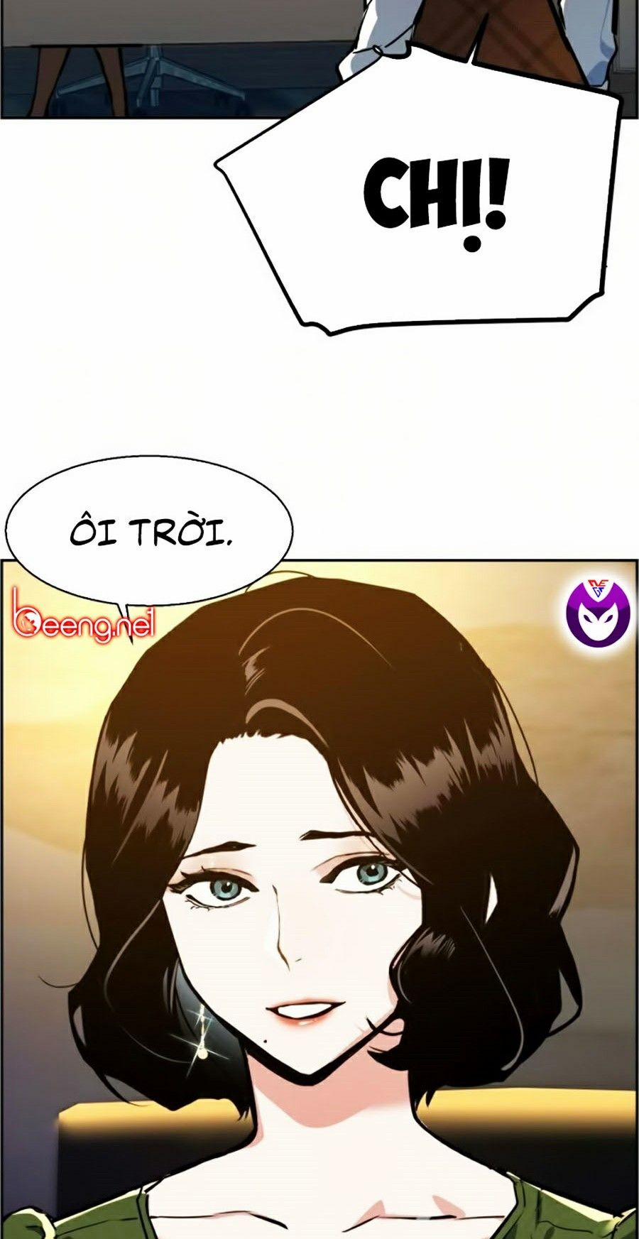 Bạn Học Của Tôi Là Lính Đánh Thuê 23 trang 52