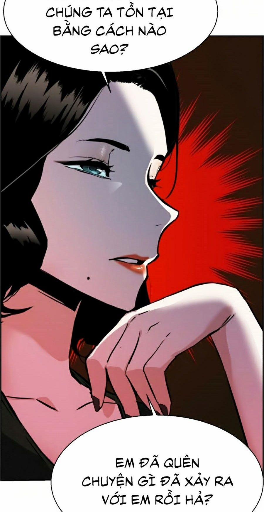 Bạn Học Của Tôi Là Lính Đánh Thuê 23 trang 56