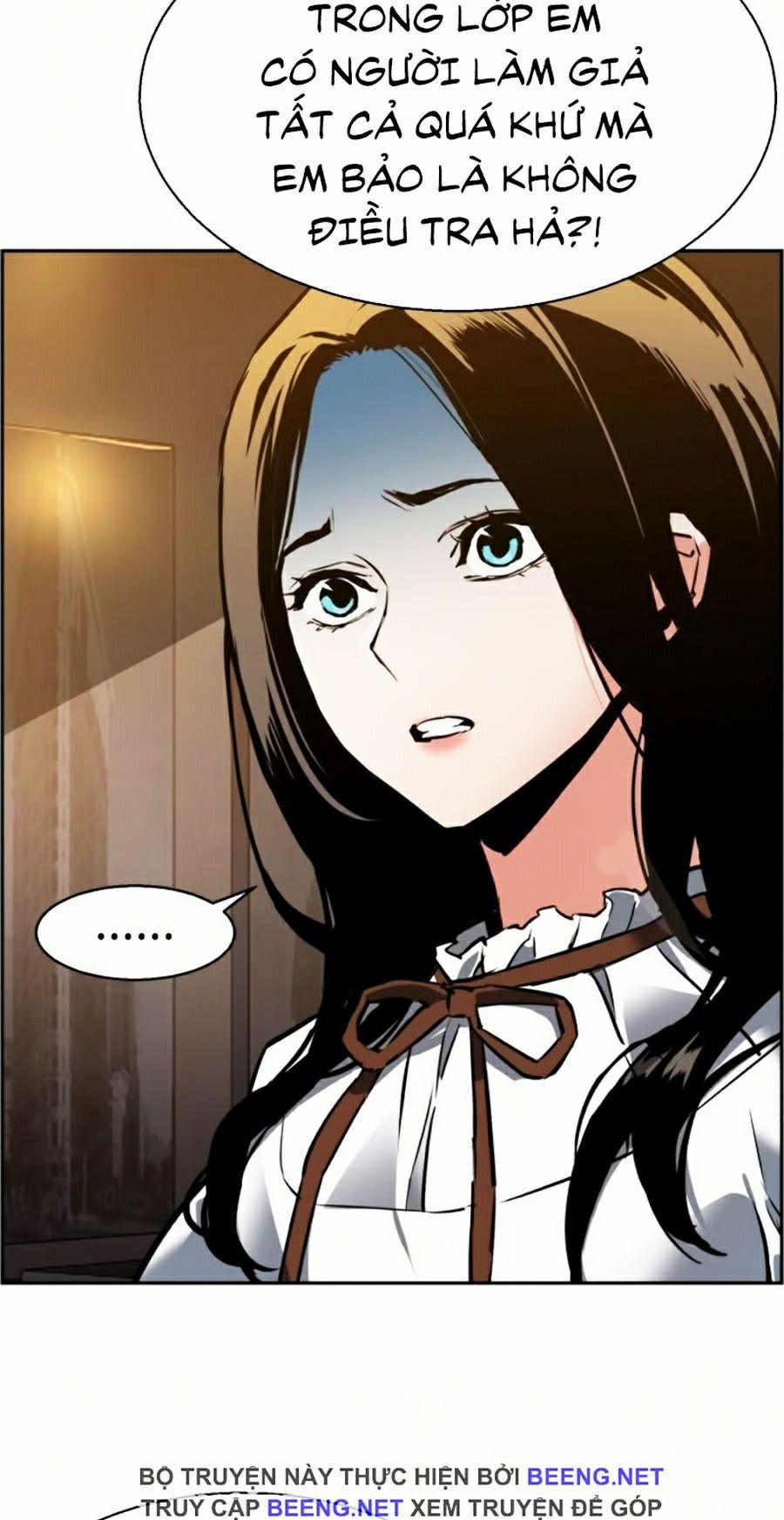 Bạn Học Của Tôi Là Lính Đánh Thuê 23 trang 58