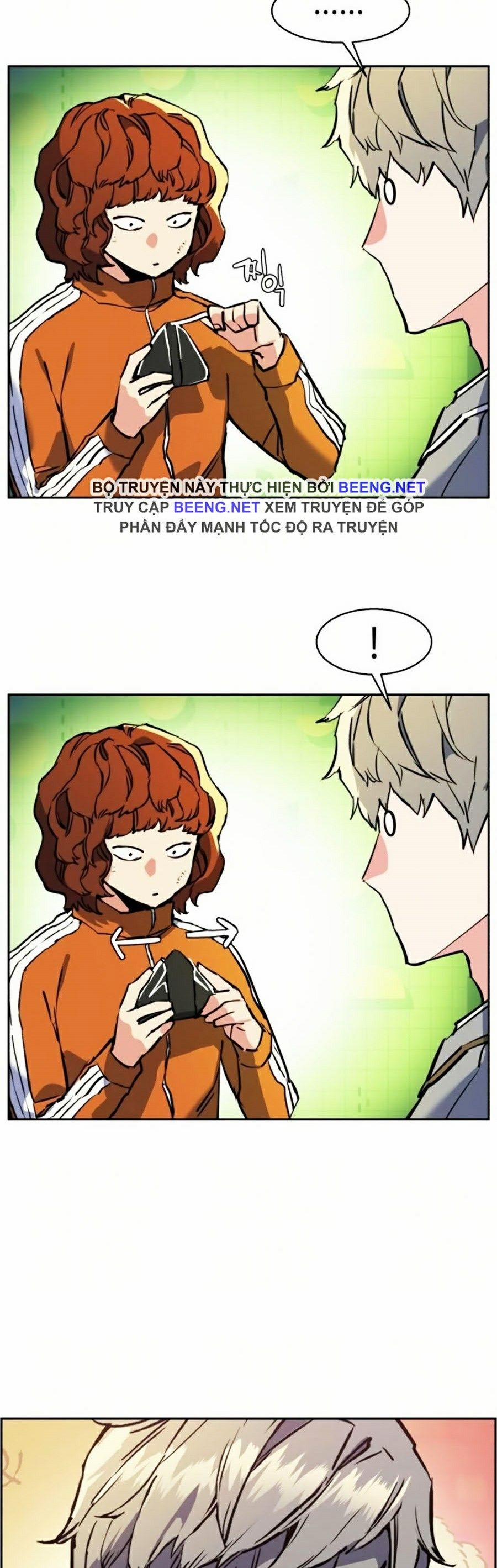 Bạn Học Của Tôi Là Lính Đánh Thuê 23 trang 6