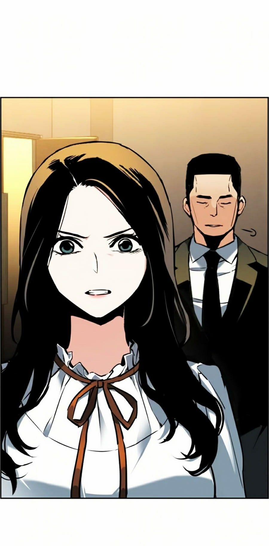 Bạn Học Của Tôi Là Lính Đánh Thuê 23 trang 60