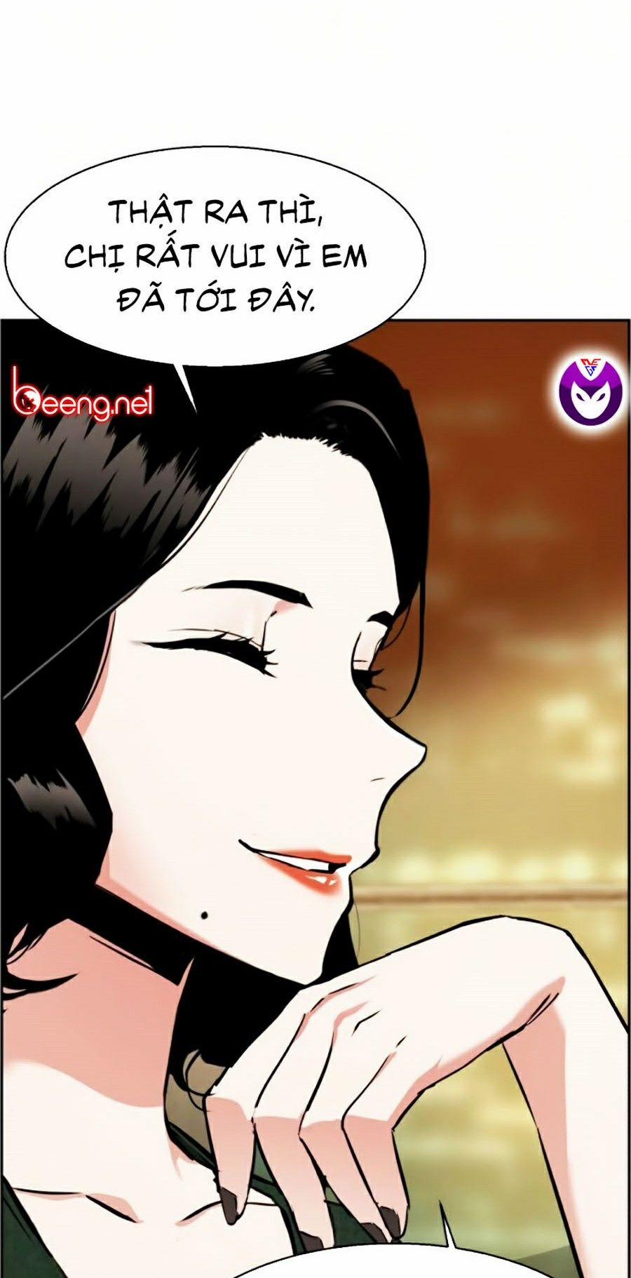 Bạn Học Của Tôi Là Lính Đánh Thuê 23 trang 61