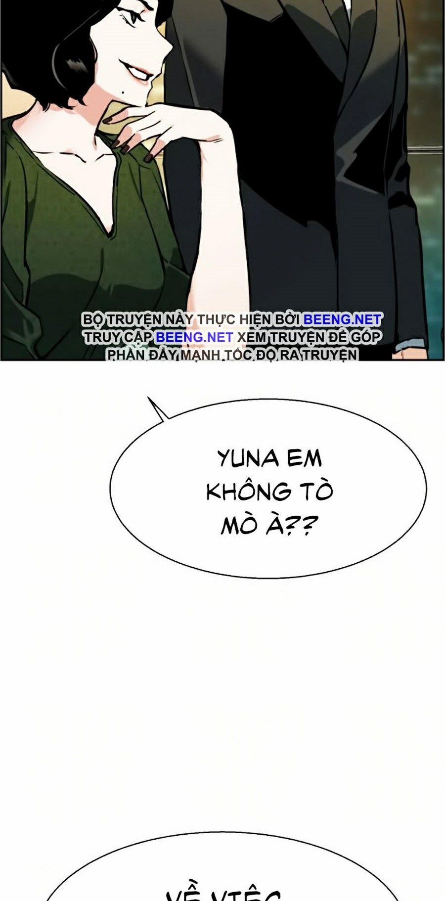 Bạn Học Của Tôi Là Lính Đánh Thuê 23 trang 63