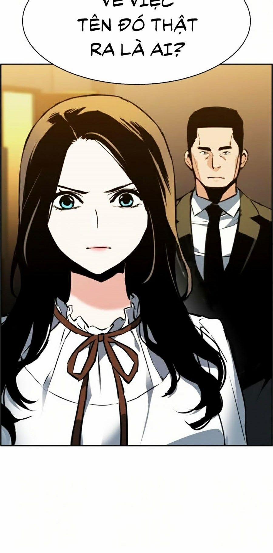 Bạn Học Của Tôi Là Lính Đánh Thuê 23 trang 64