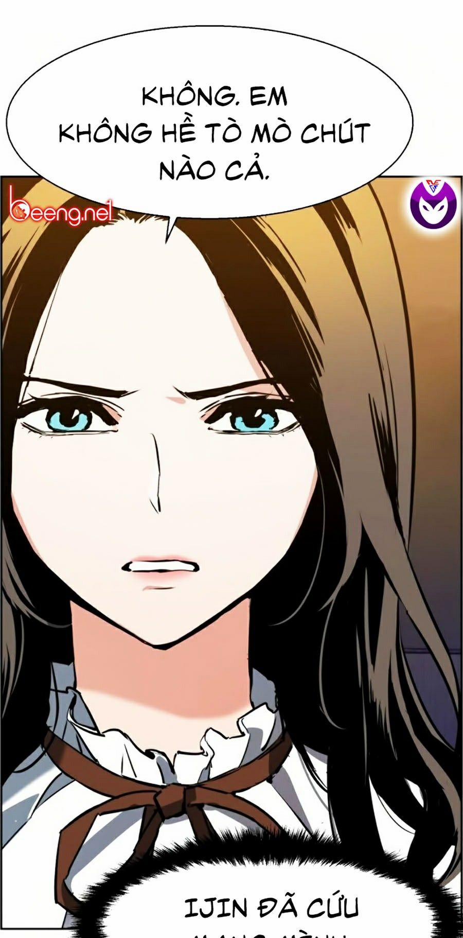 Bạn Học Của Tôi Là Lính Đánh Thuê 23 trang 65