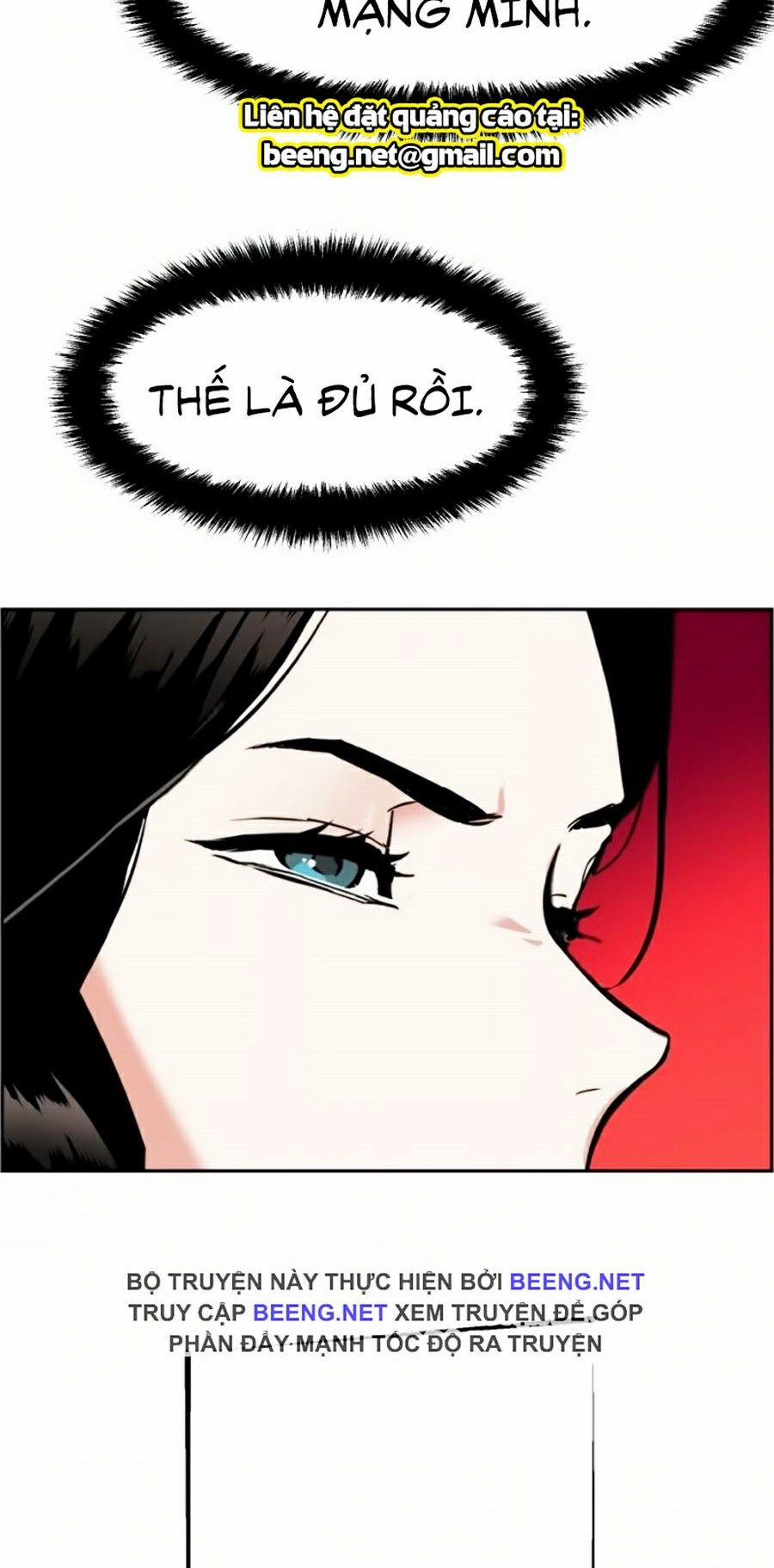 Bạn Học Của Tôi Là Lính Đánh Thuê 23 trang 66