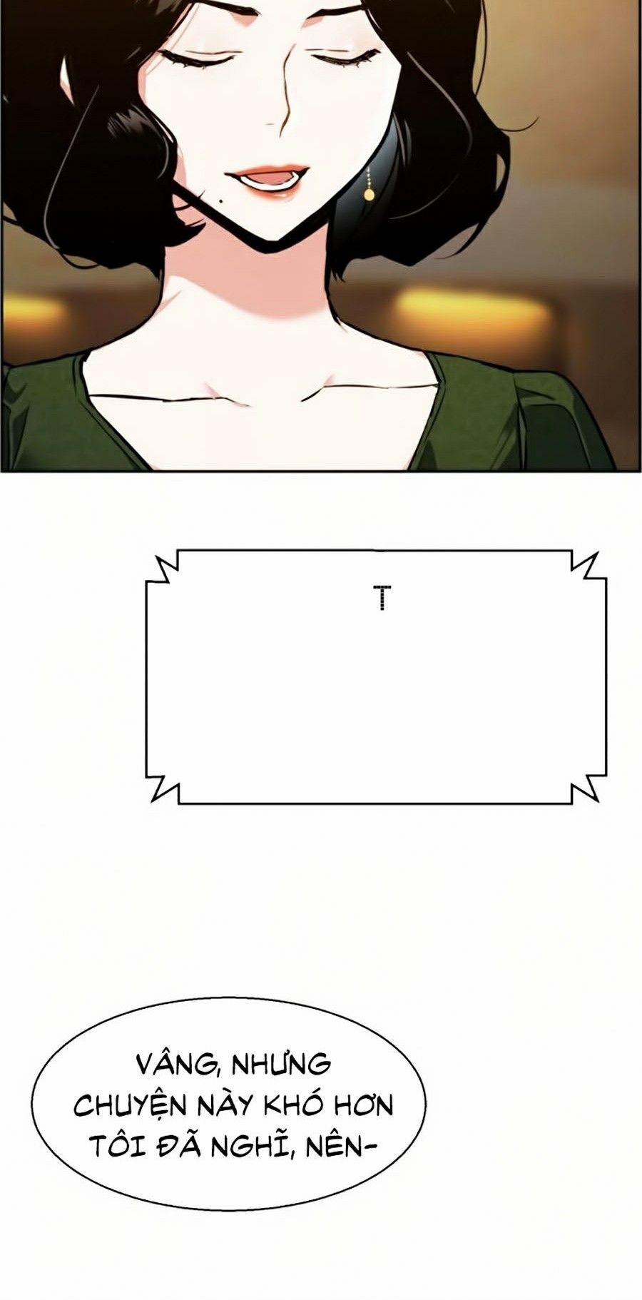 Bạn Học Của Tôi Là Lính Đánh Thuê 23 trang 72