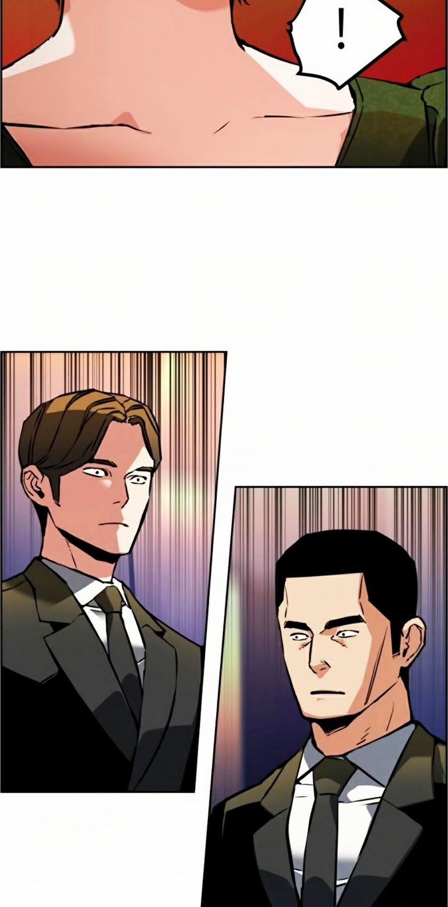 Bạn Học Của Tôi Là Lính Đánh Thuê 23 trang 74