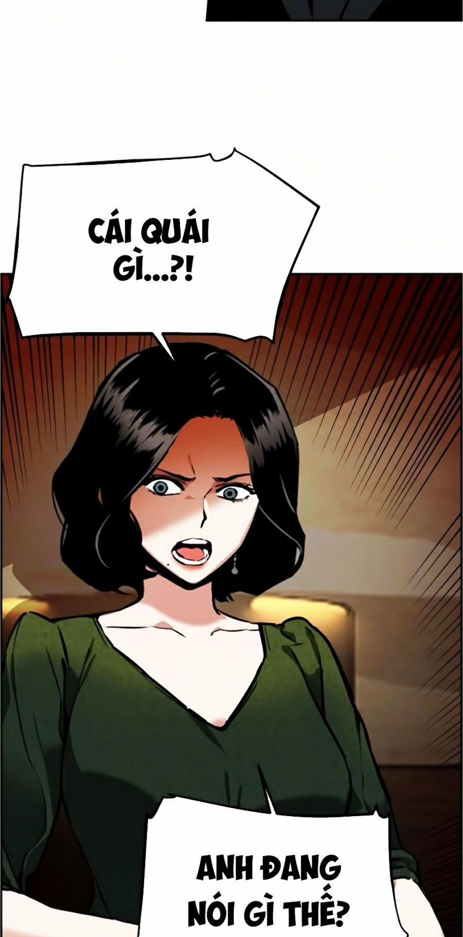 Bạn Học Của Tôi Là Lính Đánh Thuê 23 trang 75