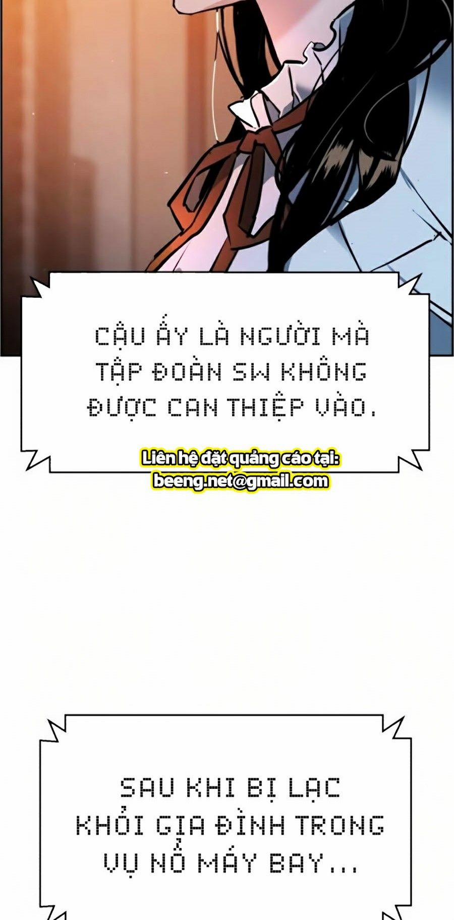 Bạn Học Của Tôi Là Lính Đánh Thuê 23 trang 77