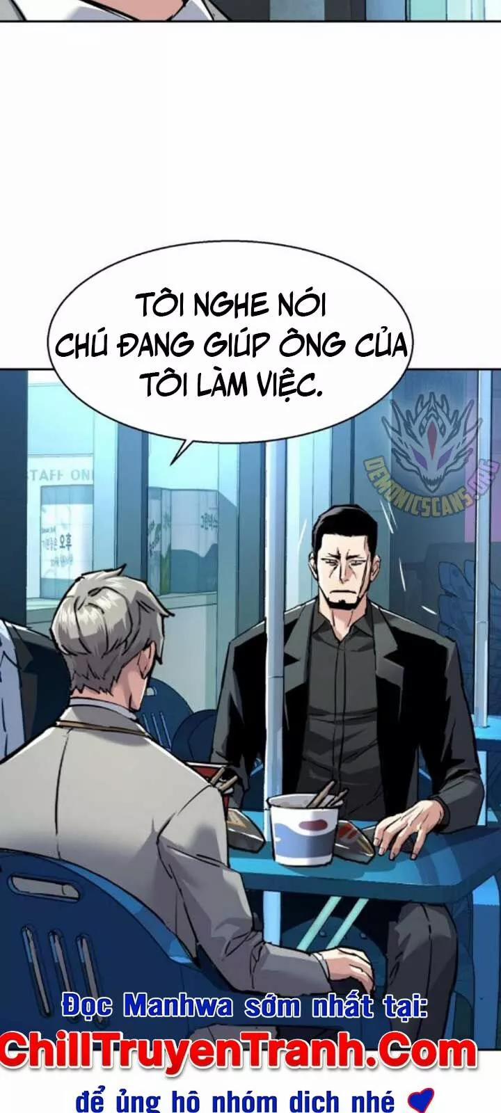 Bạn Học Của Tôi Là Lính Đánh Thuê 230 trang 10