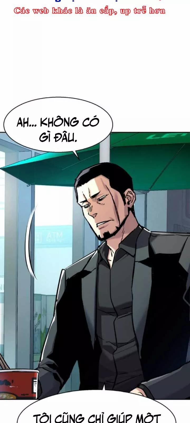 Bạn Học Của Tôi Là Lính Đánh Thuê 230 trang 11