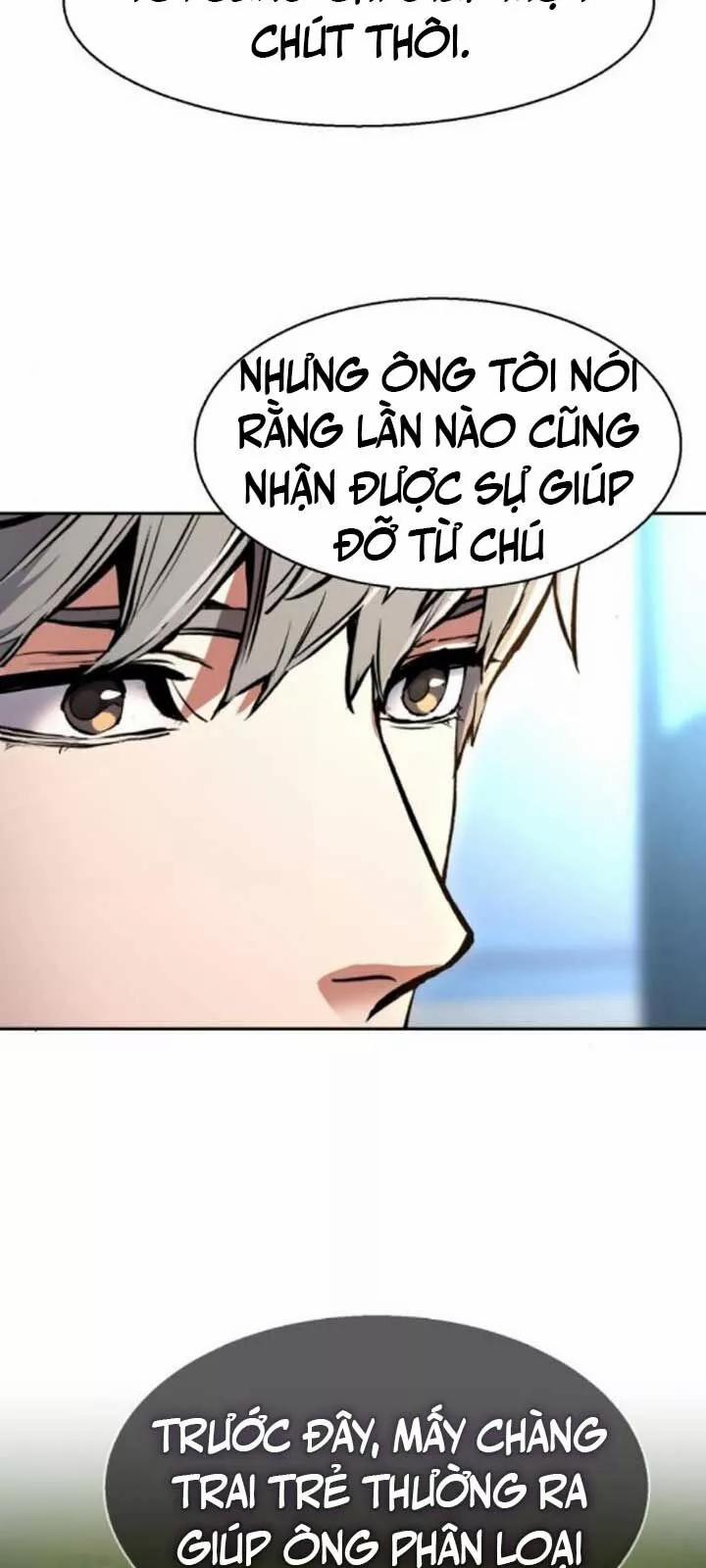 Bạn Học Của Tôi Là Lính Đánh Thuê 230 trang 12