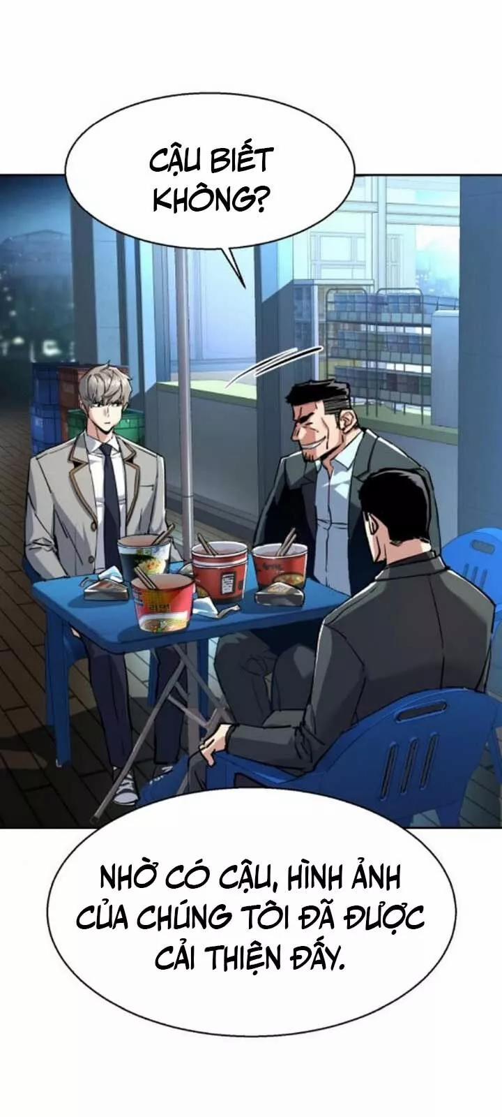 Bạn Học Của Tôi Là Lính Đánh Thuê 230 trang 14