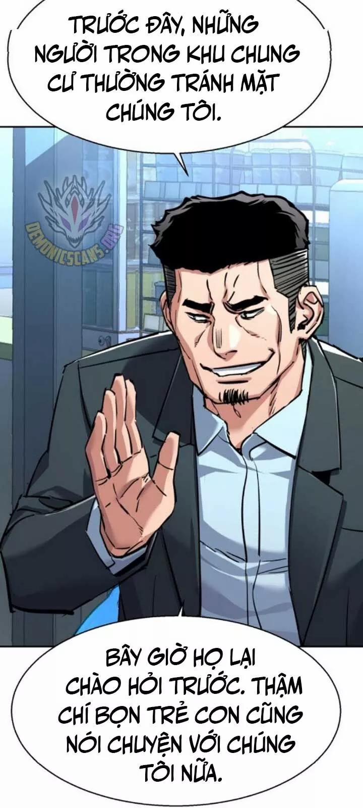 Bạn Học Của Tôi Là Lính Đánh Thuê 230 trang 16