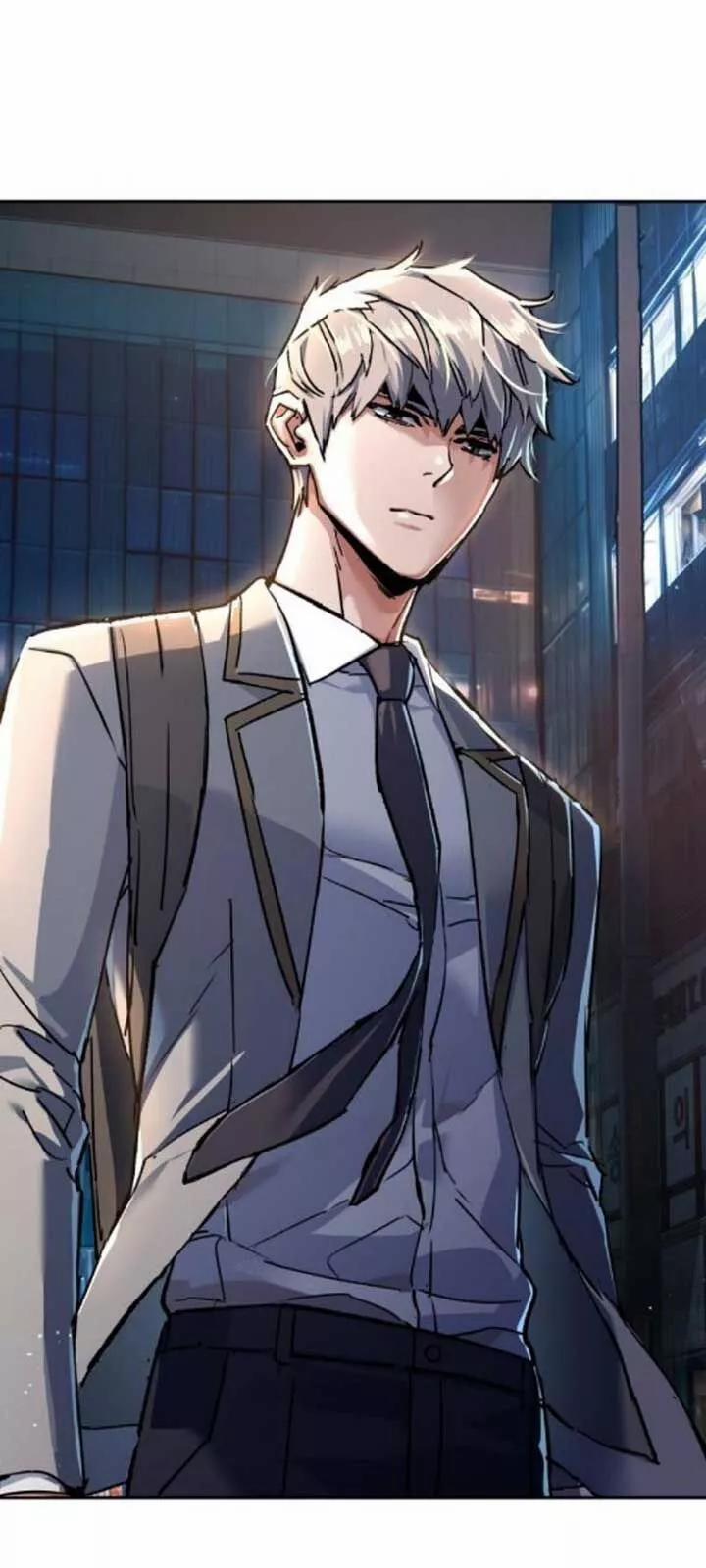 Bạn Học Của Tôi Là Lính Đánh Thuê 230 trang 33