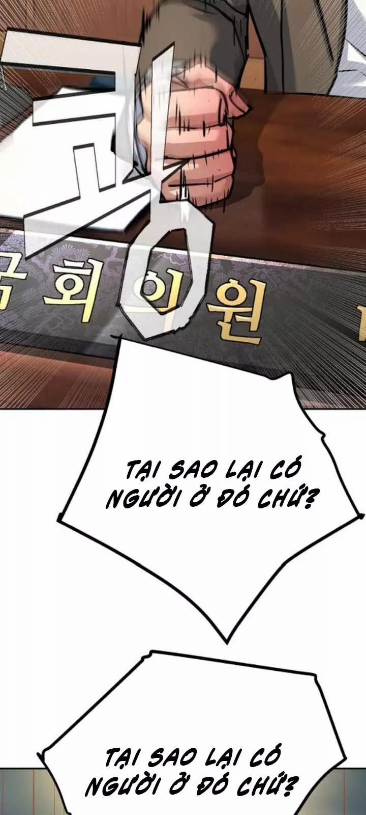 Bạn Học Của Tôi Là Lính Đánh Thuê 230 trang 38