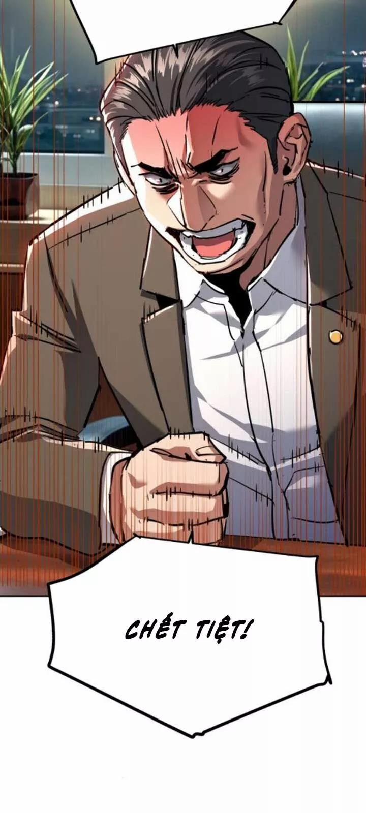 Bạn Học Của Tôi Là Lính Đánh Thuê 230 trang 39