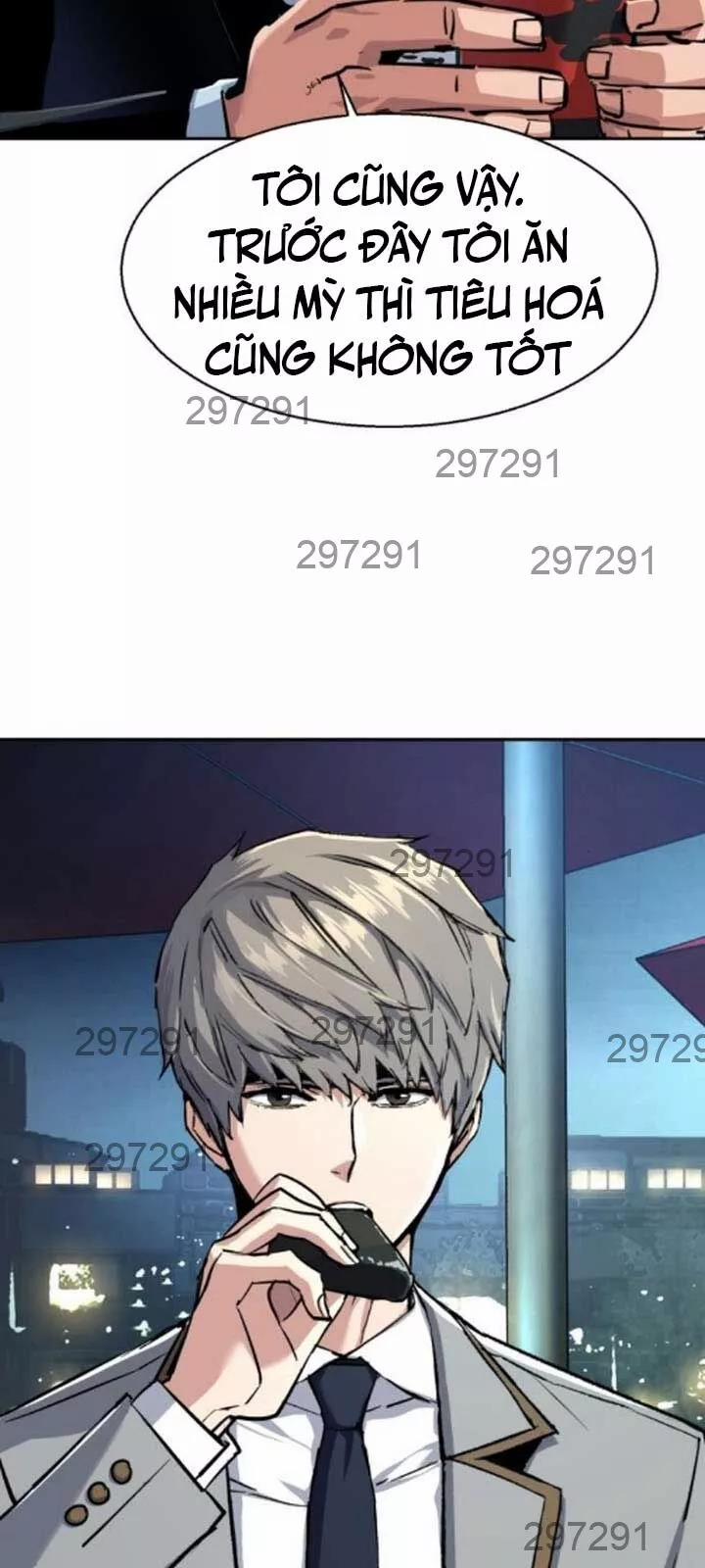 Bạn Học Của Tôi Là Lính Đánh Thuê 230 trang 4