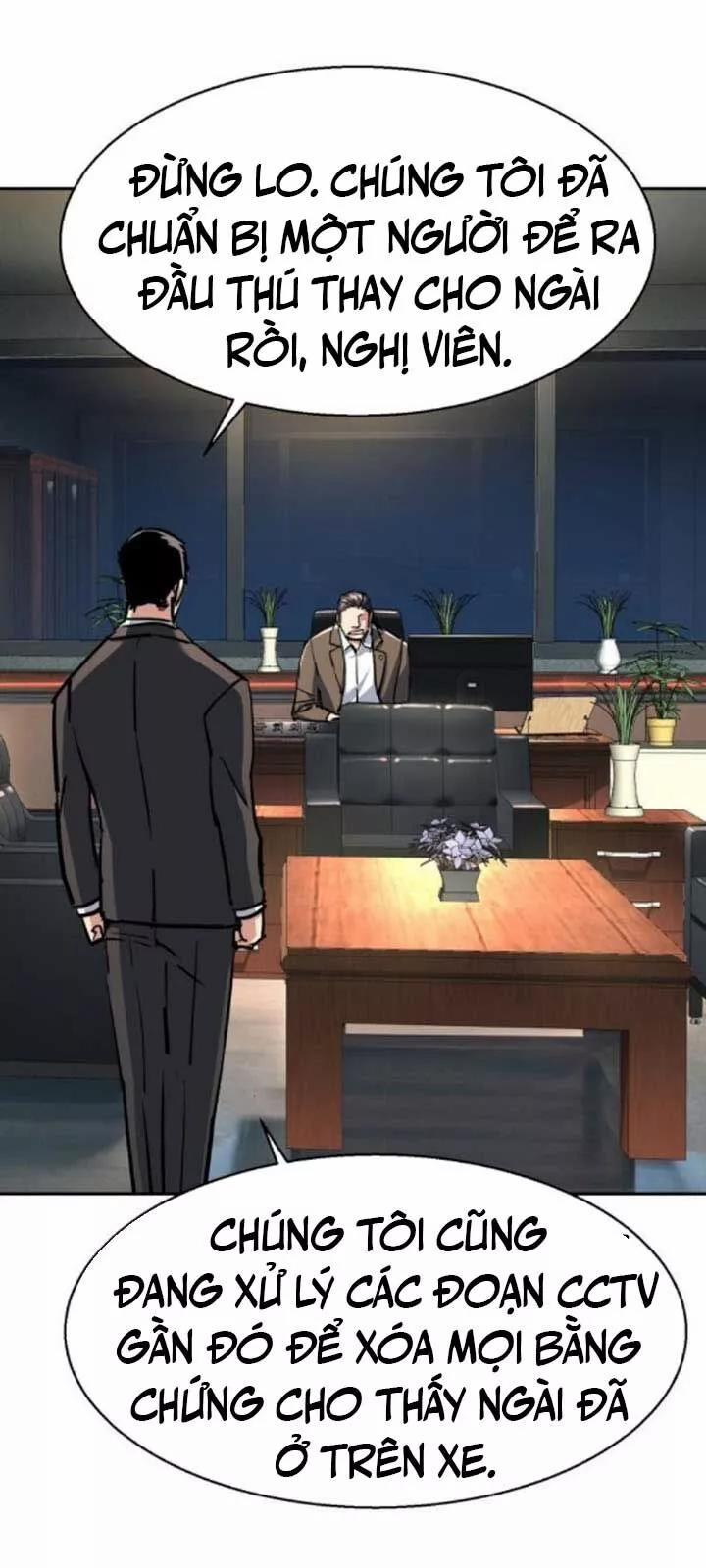Bạn Học Của Tôi Là Lính Đánh Thuê 230 trang 40
