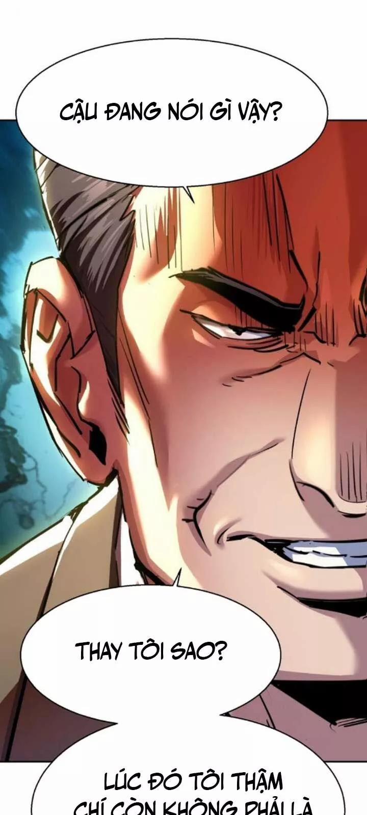 Bạn Học Của Tôi Là Lính Đánh Thuê 230 trang 41