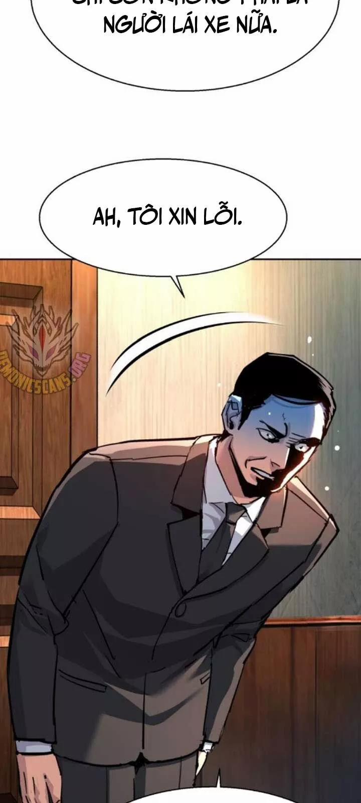 Bạn Học Của Tôi Là Lính Đánh Thuê 230 trang 42