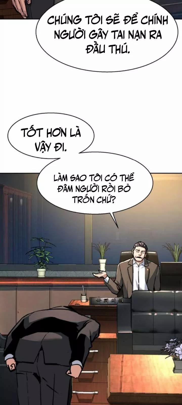 Bạn Học Của Tôi Là Lính Đánh Thuê 230 trang 43