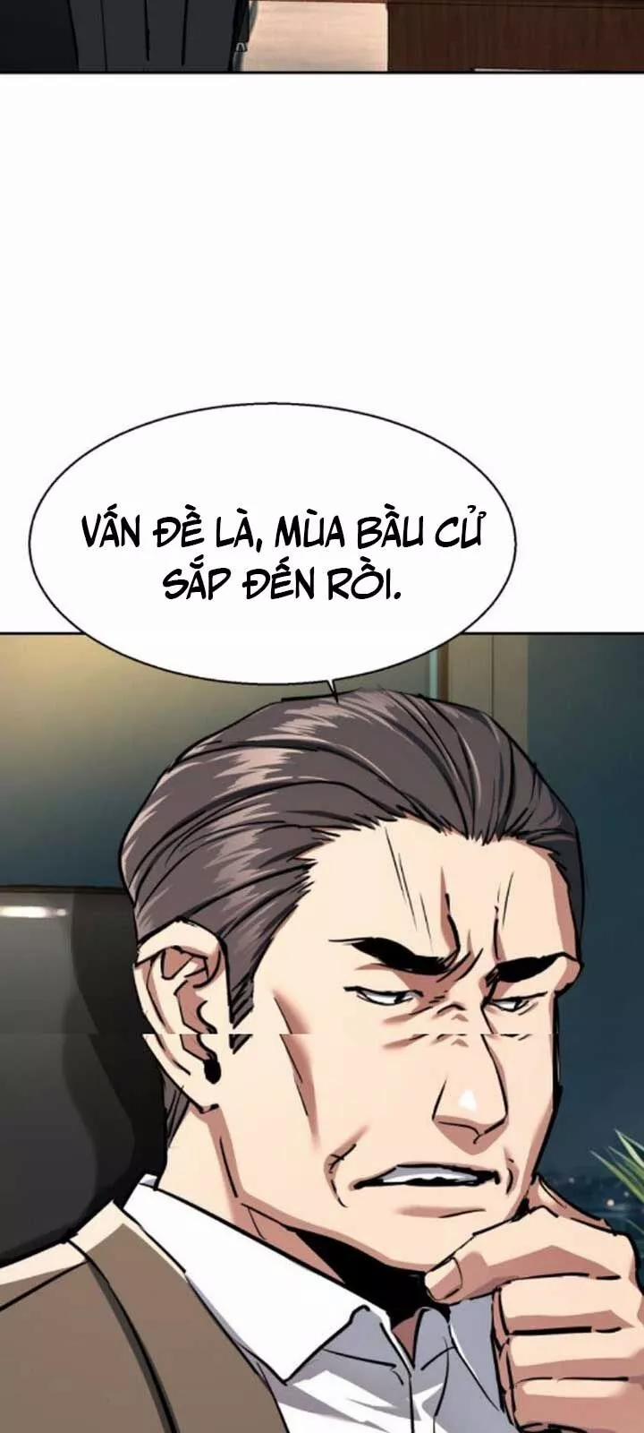 Bạn Học Của Tôi Là Lính Đánh Thuê 230 trang 44