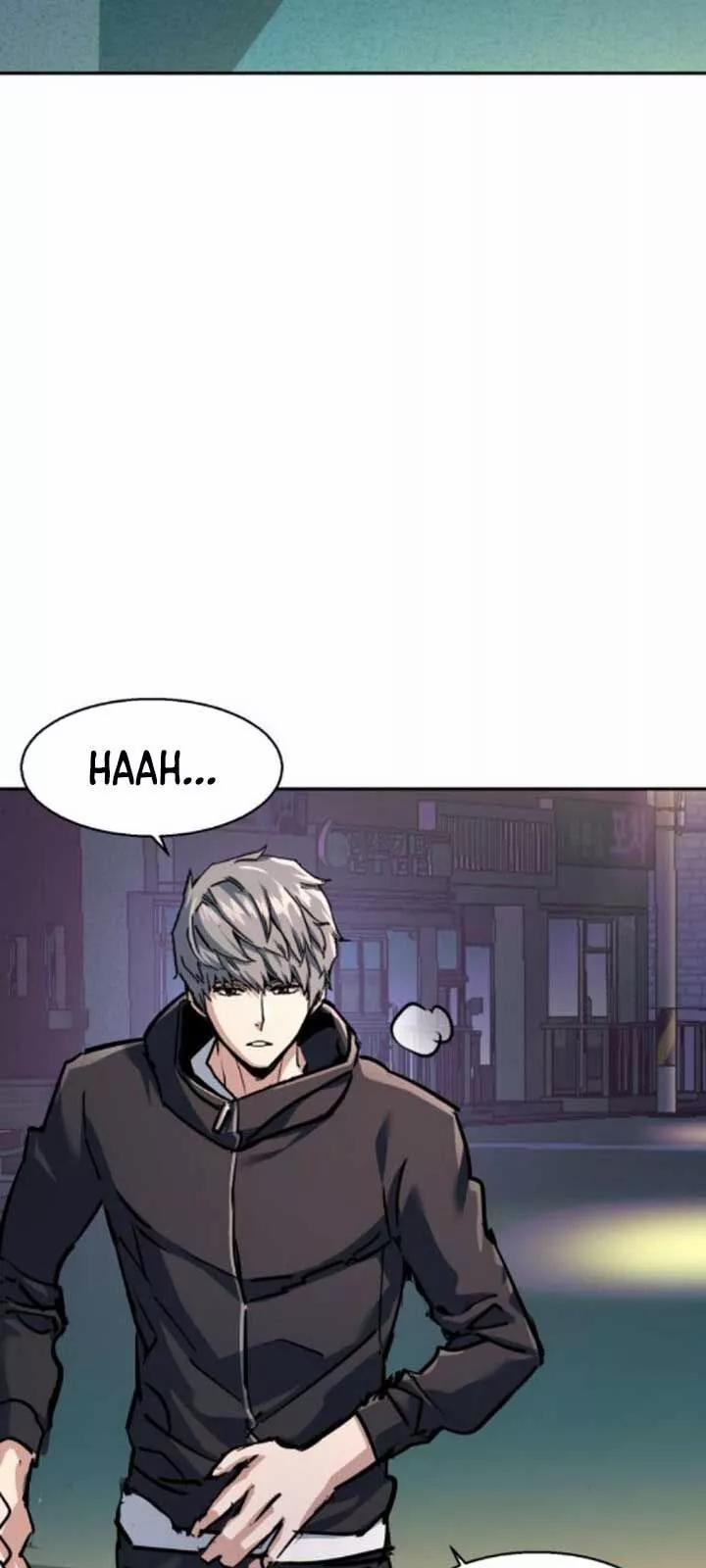 Bạn Học Của Tôi Là Lính Đánh Thuê 230 trang 49