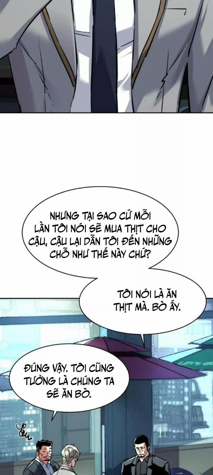Bạn Học Của Tôi Là Lính Đánh Thuê 230 trang 5