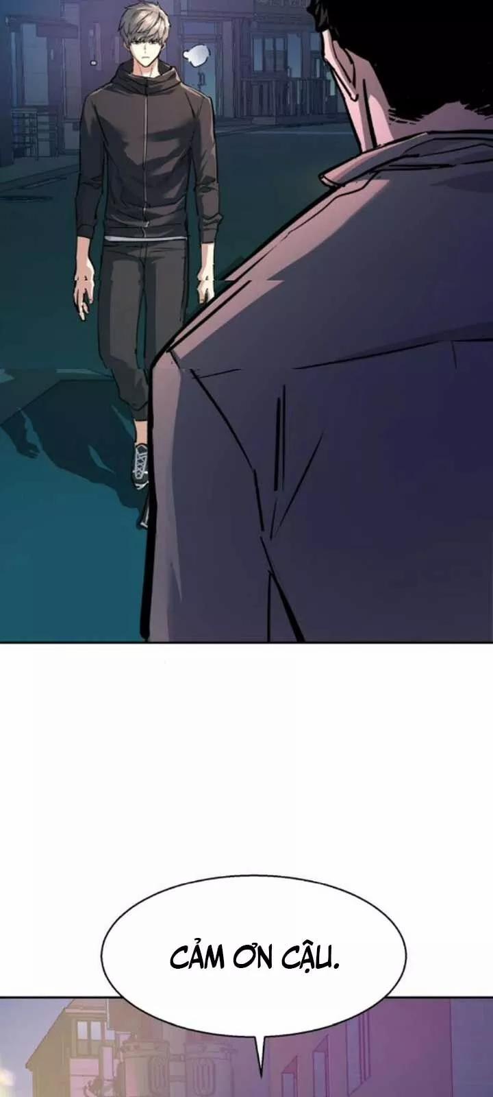 Bạn Học Của Tôi Là Lính Đánh Thuê 230 trang 52