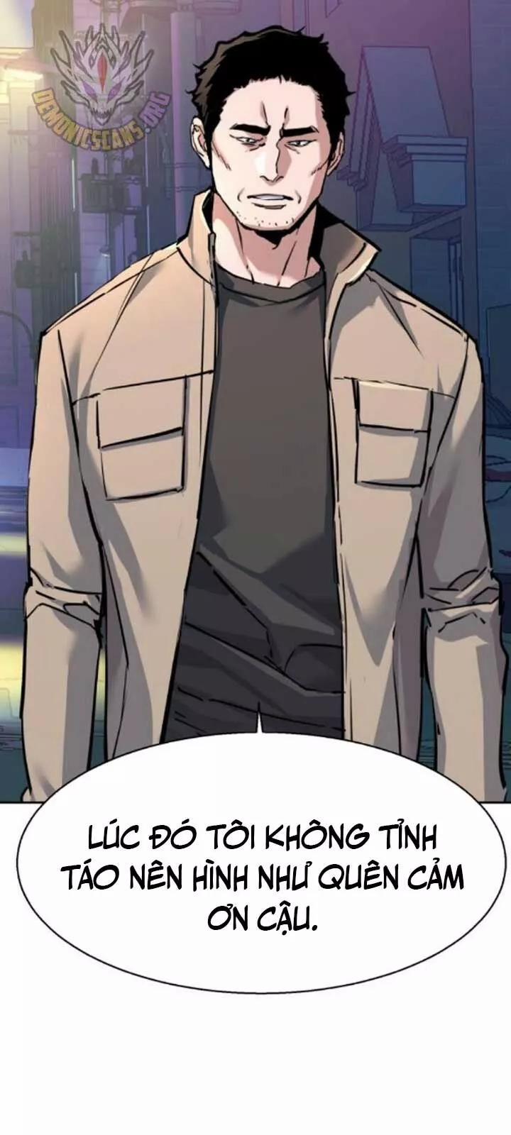 Bạn Học Của Tôi Là Lính Đánh Thuê 230 trang 53
