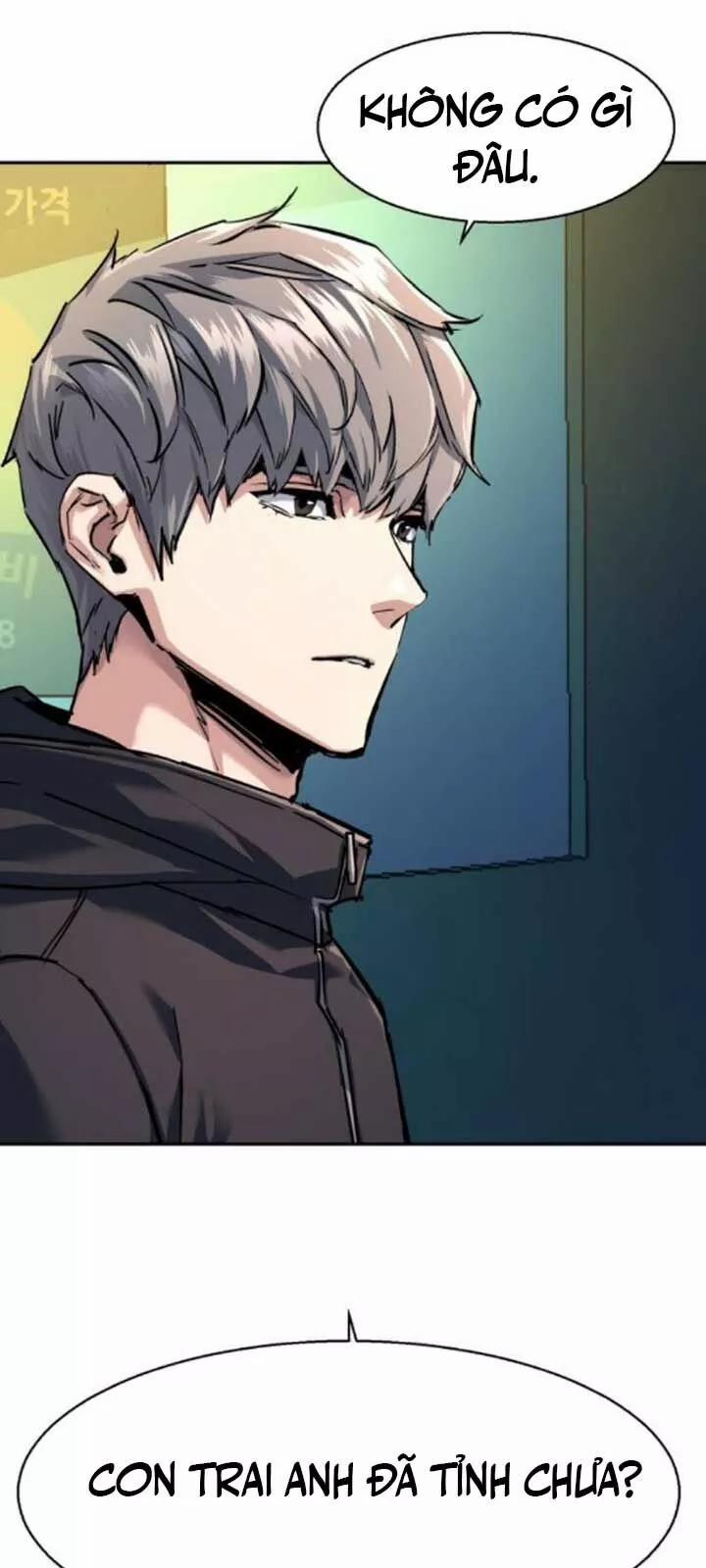 Bạn Học Của Tôi Là Lính Đánh Thuê 230 trang 54
